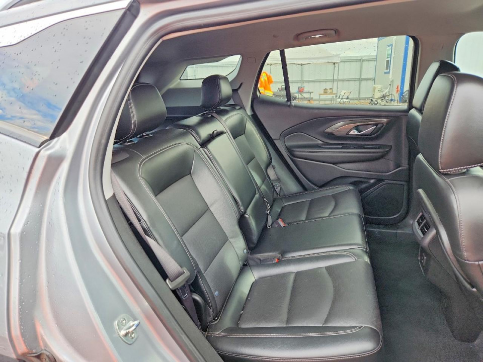 Gmc TERRAIN 2023 — Copart