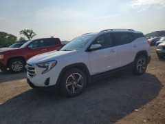 Gmc TERRAIN 2019 — Copart