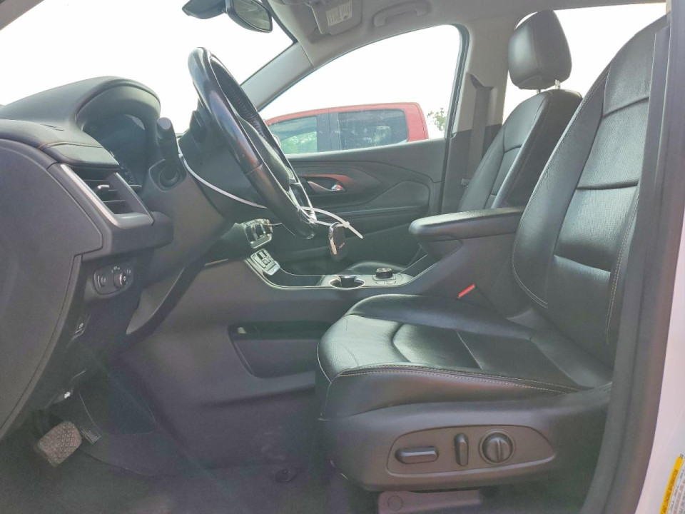 Gmc TERRAIN 2019 — Copart