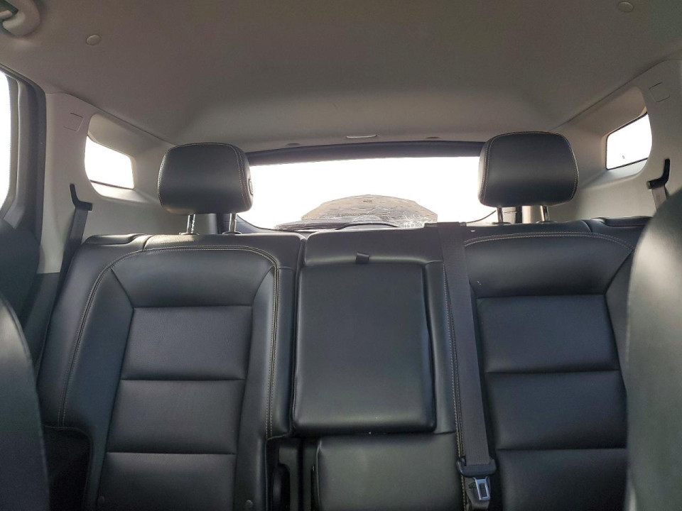 Gmc TERRAIN 2019 — Copart