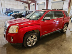 Gmc TERRAIN 2015 — Copart