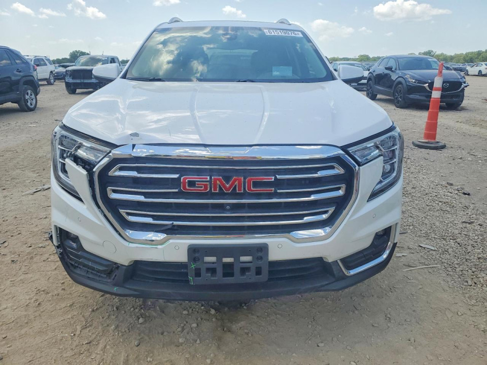 Gmc TERRAIN 2022 — Copart