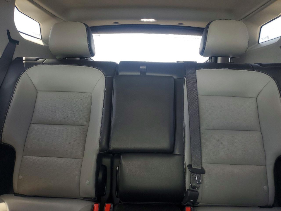 Gmc TERRAIN 2022 — Copart