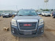 Gmc TERRAIN 2012 — Copart