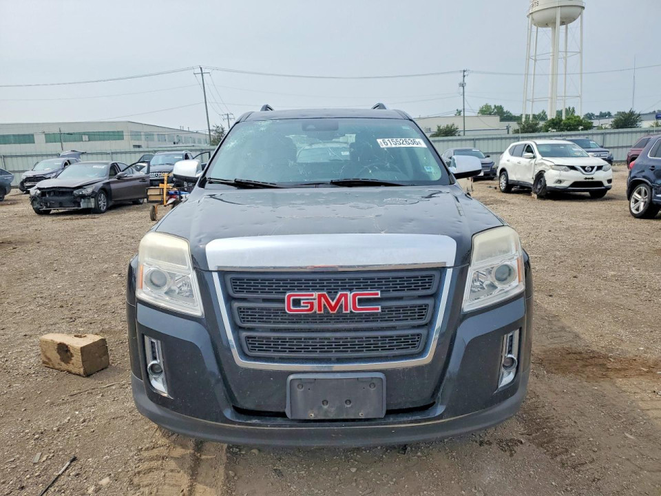 Gmc TERRAIN 2012 — Copart