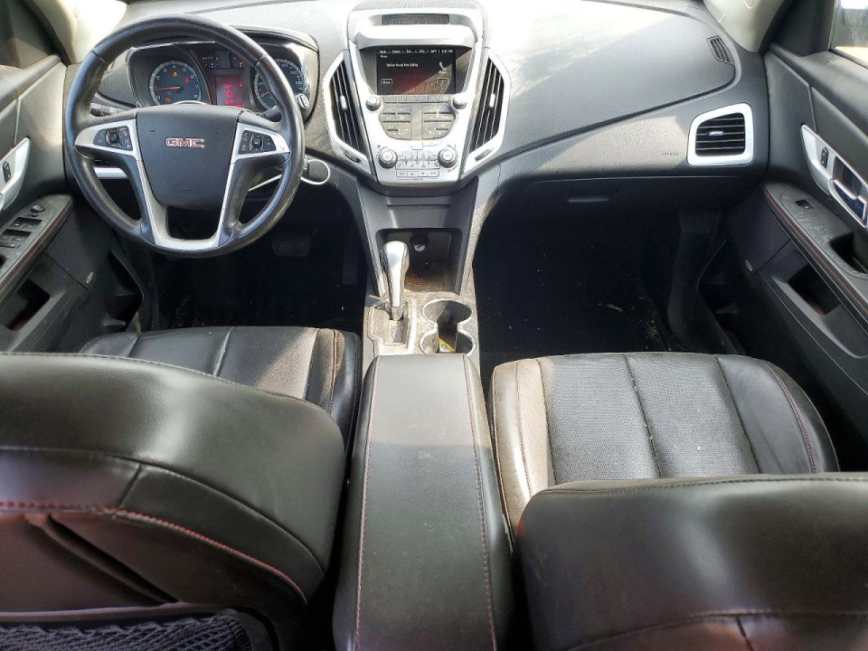 Gmc TERRAIN 2012 — Copart