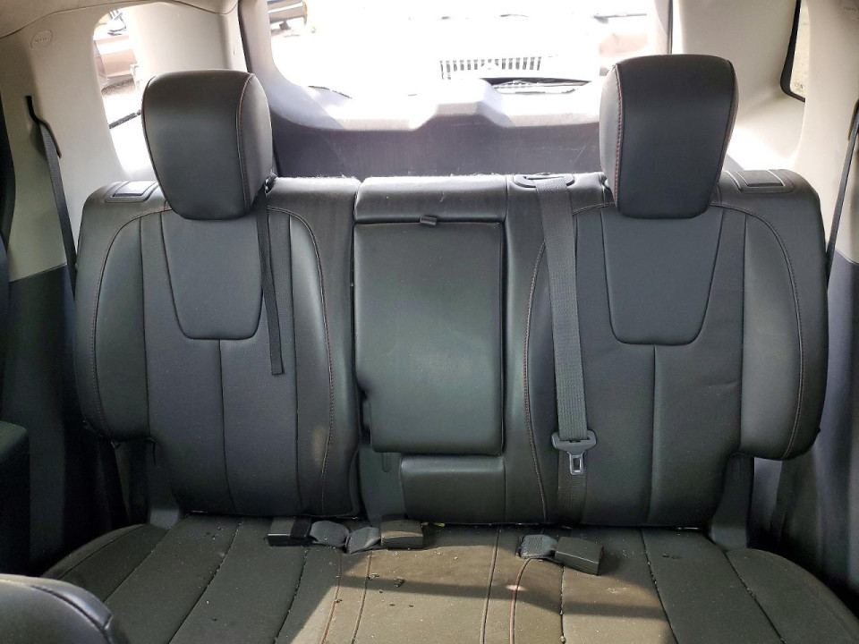 Gmc TERRAIN 2012 — Copart
