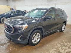 Gmc TERRAIN 2018 — Copart