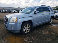 Gmc TERRAIN 2015 — Copart