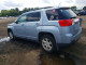 Gmc TERRAIN 2015 — Copart