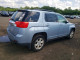 Gmc TERRAIN 2015 — Copart