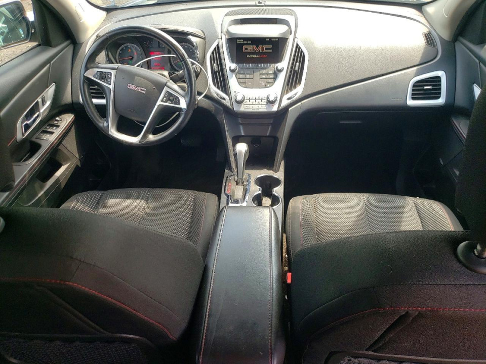 Gmc TERRAIN 2015 — Copart
