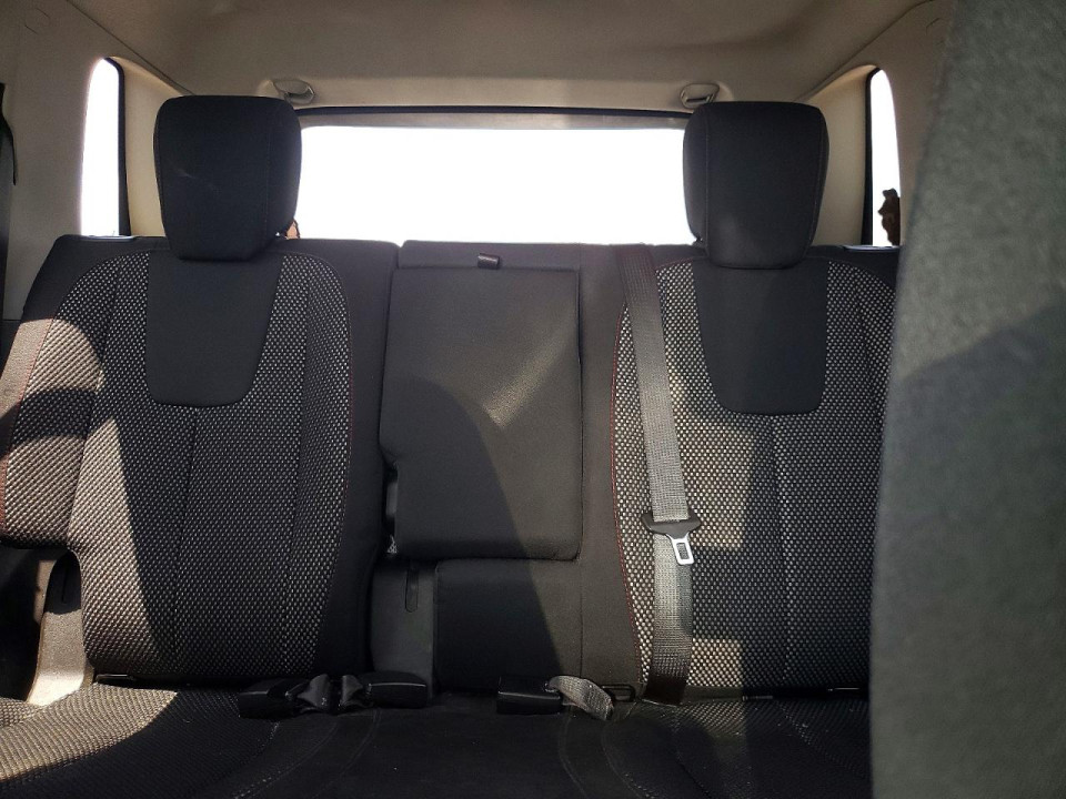 Gmc TERRAIN 2015 — Copart