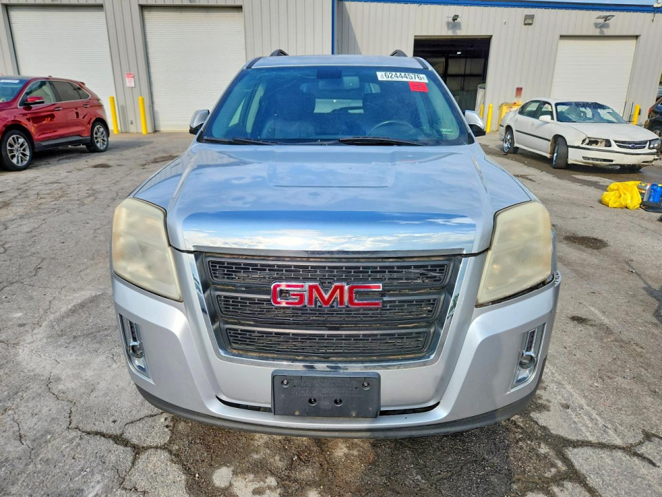Gmc TERRAIN 2010 — Copart