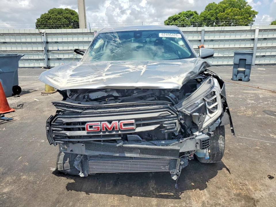 Gmc TERRAIN 2024 — Copart