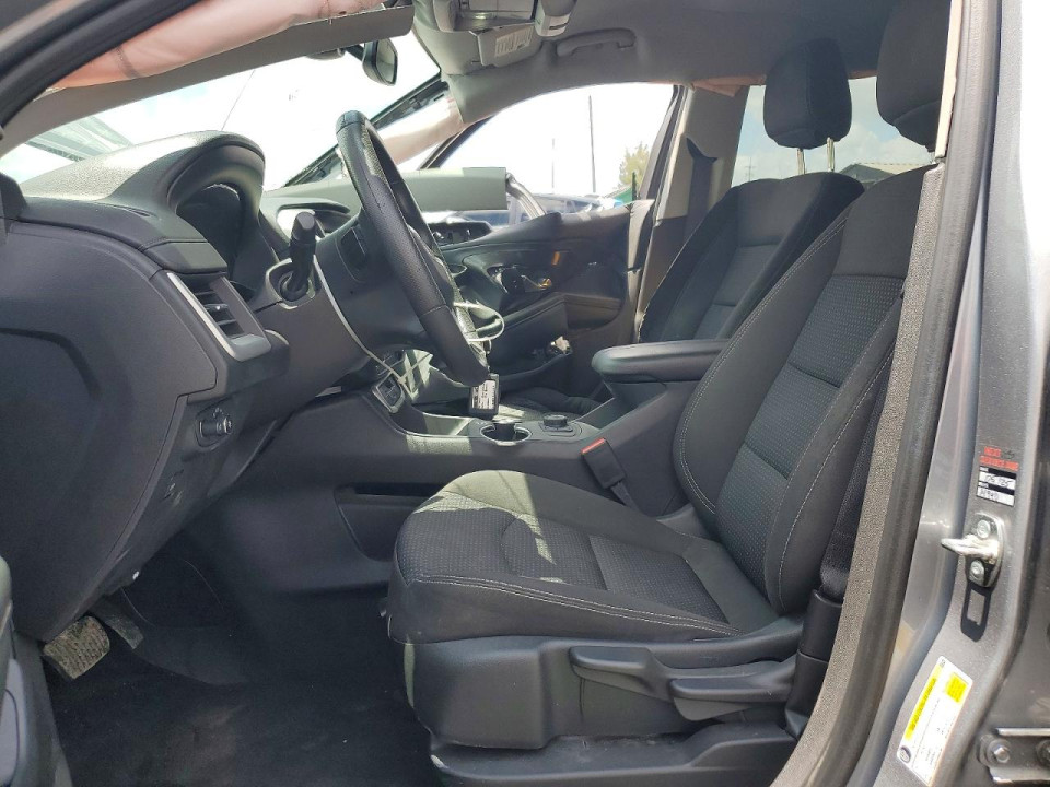 Gmc TERRAIN 2024 — Copart