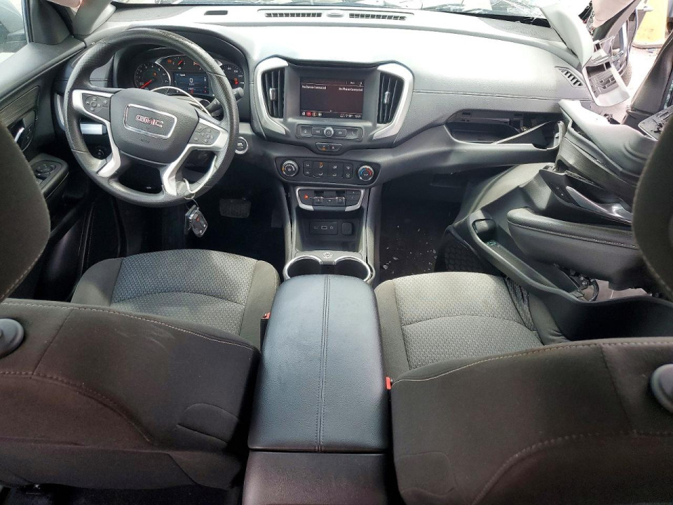 Gmc TERRAIN 2024 — Copart