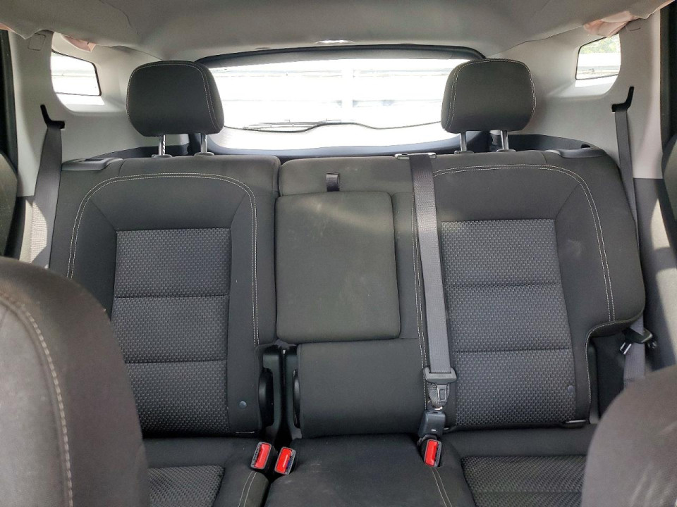 Gmc TERRAIN 2024 — Copart