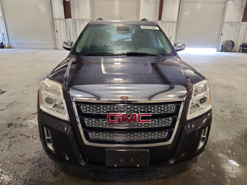 Gmc TERRAIN 2014 — Copart