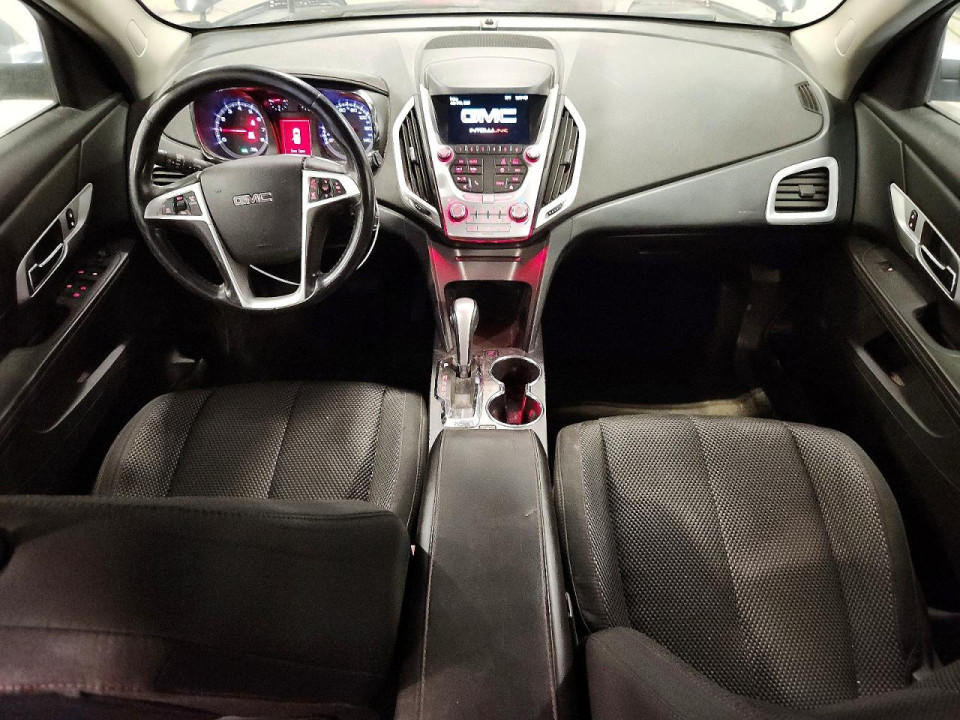 Gmc TERRAIN 2014 — Copart