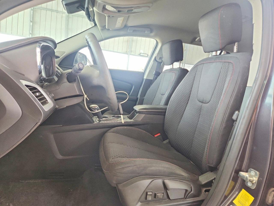 Gmc TERRAIN 2015 — Copart
