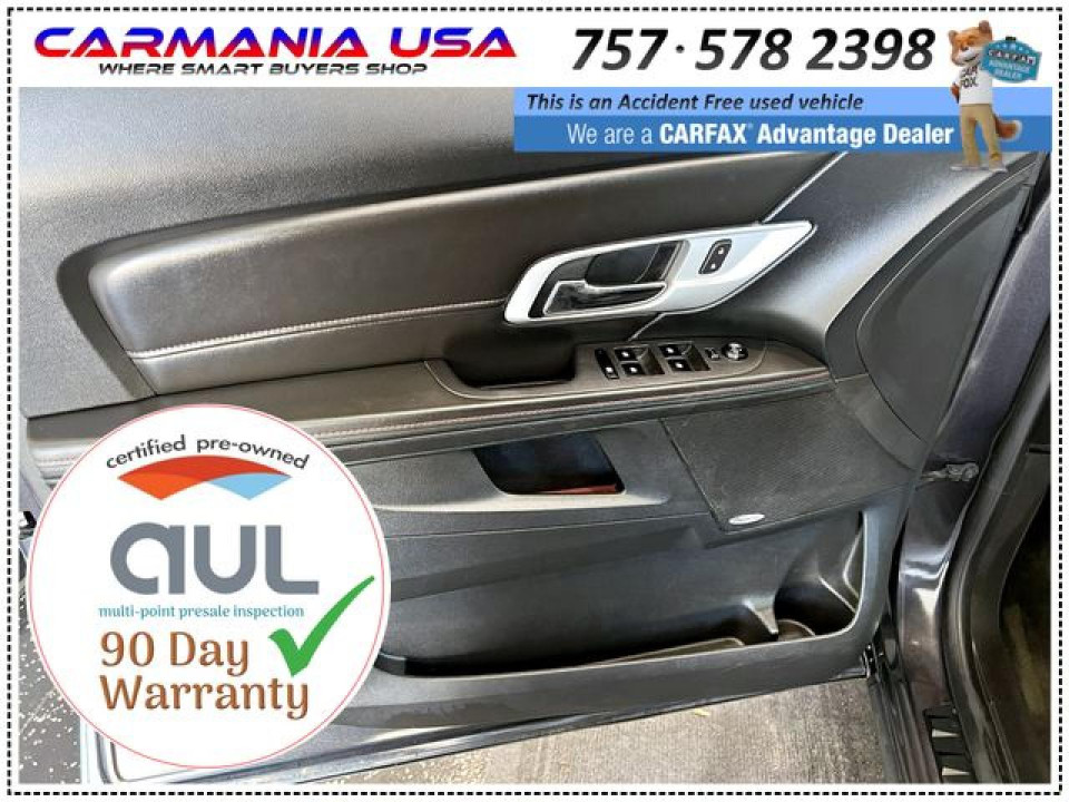 Gmc TERRAIN 2013 — Copart