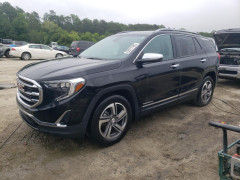 Gmc TERRAIN 2021 — Copart