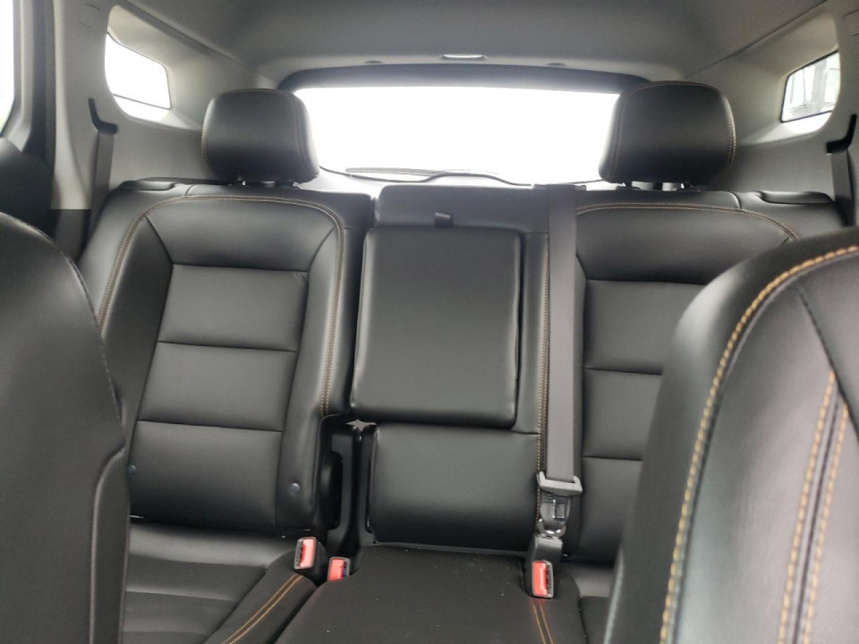 Gmc TERRAIN 2021 — Copart