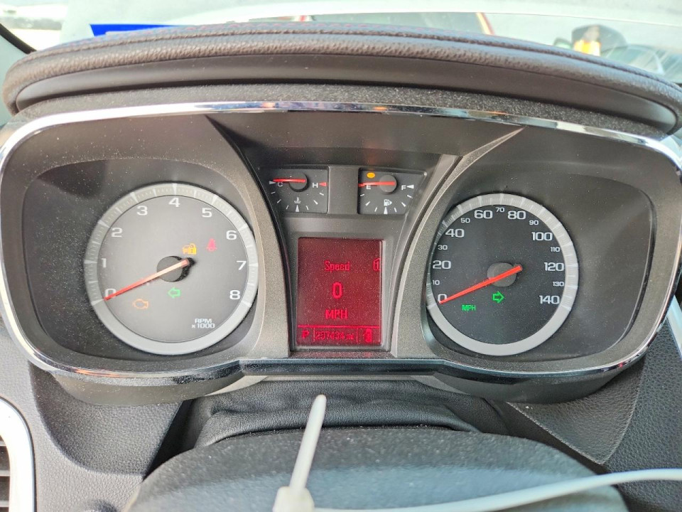 Gmc TERRAIN 2012 — Copart