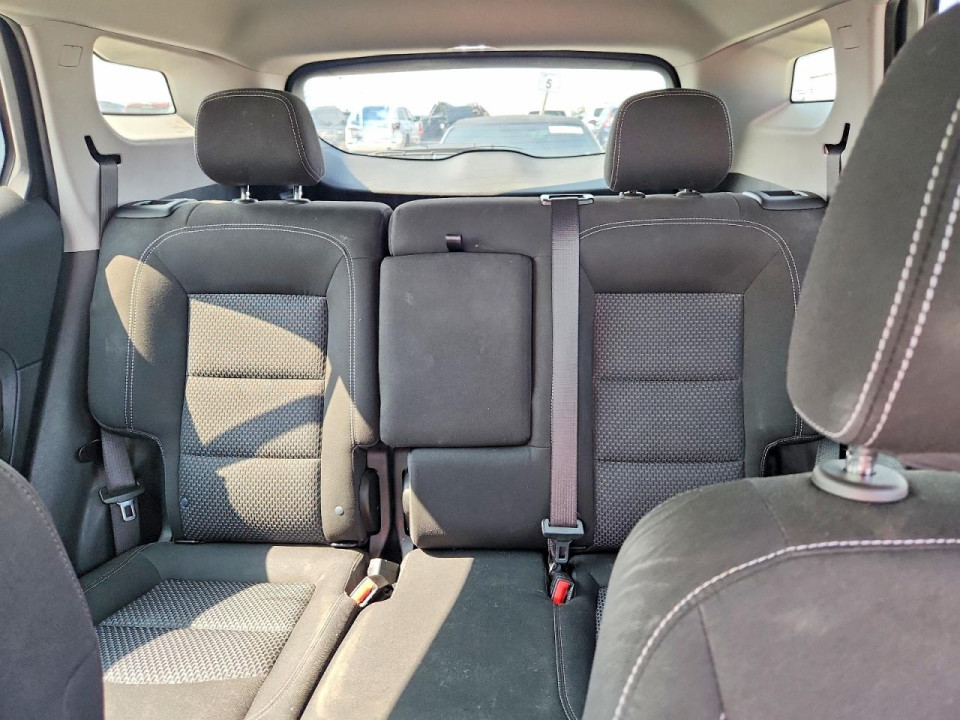 Gmc TERRAIN 2022 — Copart