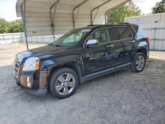 Gmc TERRAIN 2015 — Copart