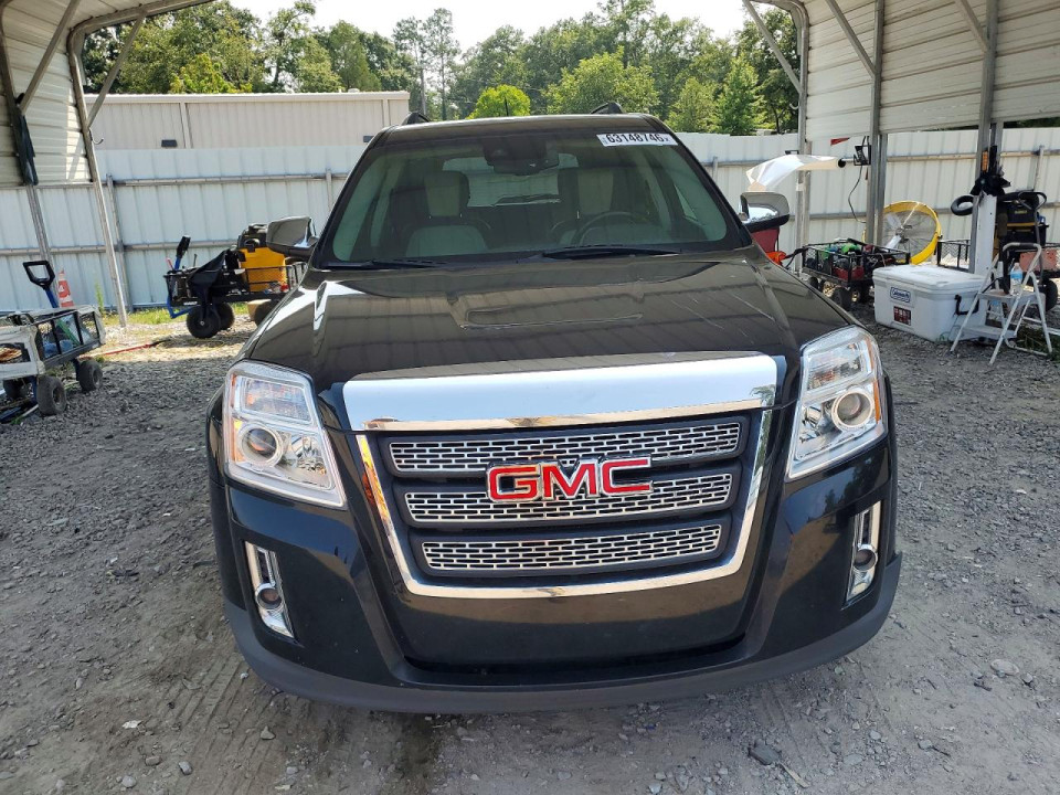 Gmc TERRAIN 2015 — Copart