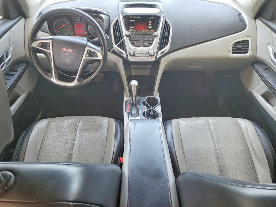 Gmc TERRAIN 2015 — Copart