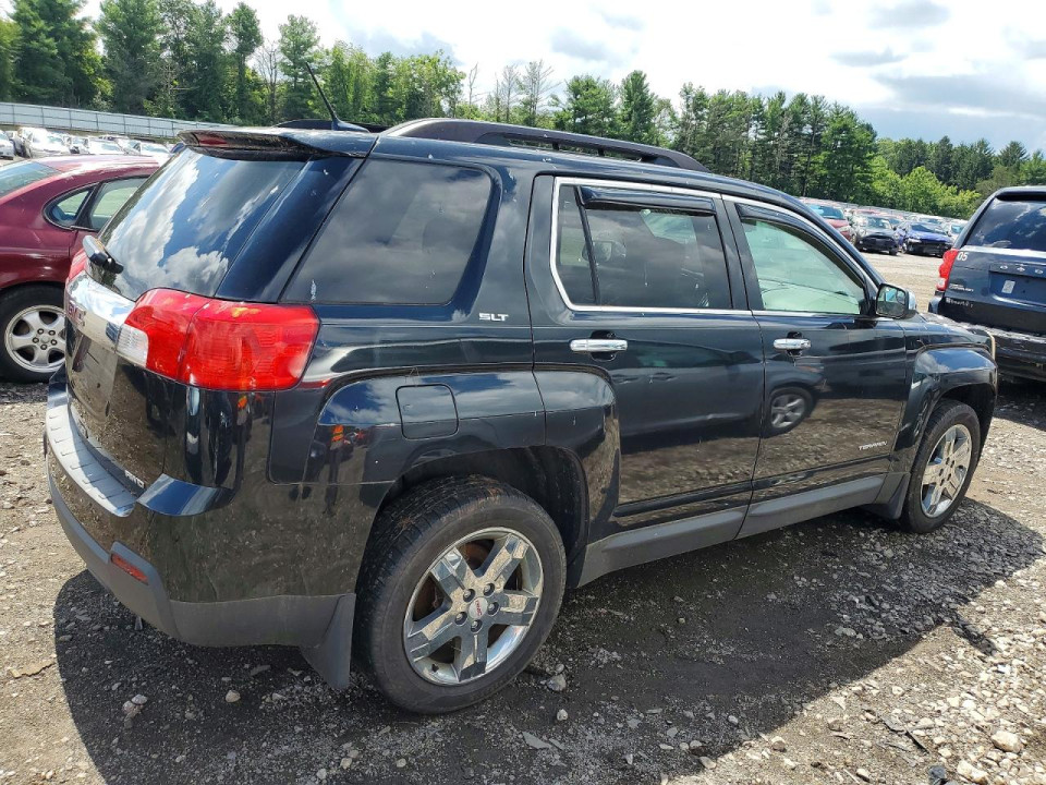 Gmc TERRAIN 2013 — Copart