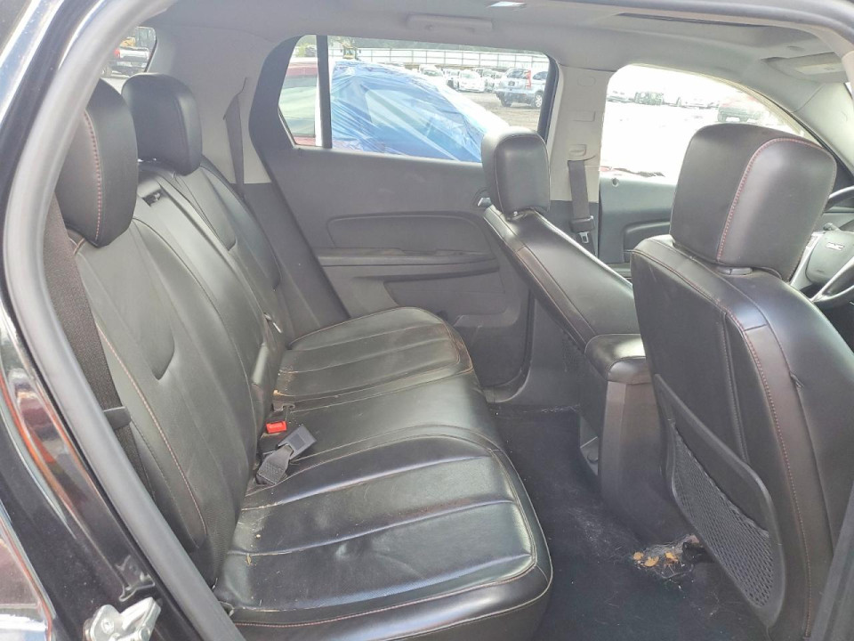 Gmc TERRAIN 2013 — Copart