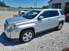 Gmc TERRAIN 2015 — Copart