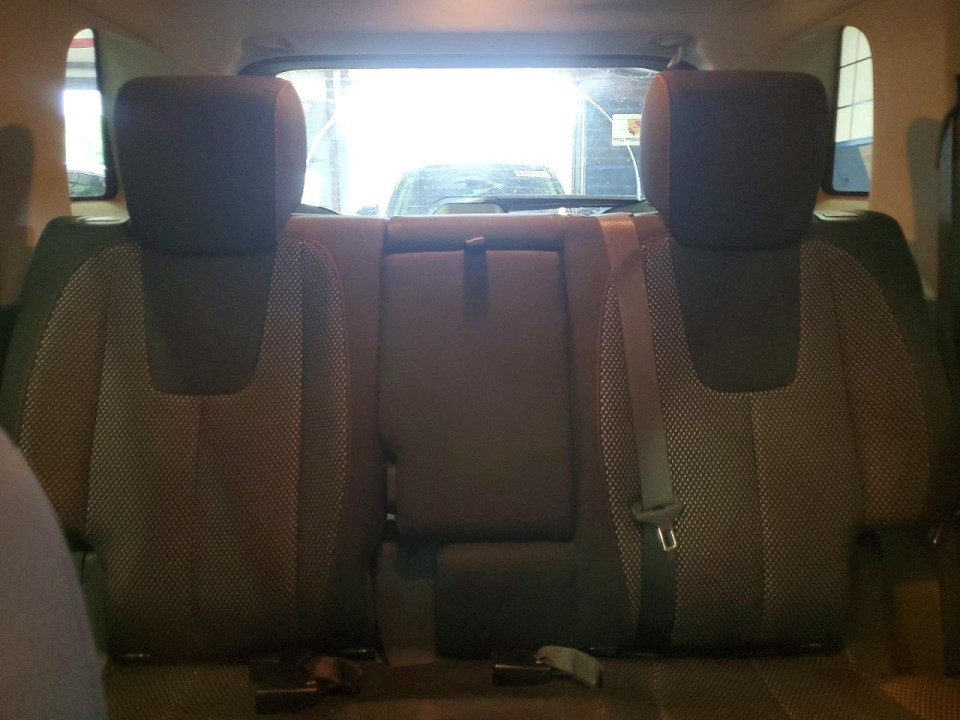 Gmc TERRAIN 2011 — Copart