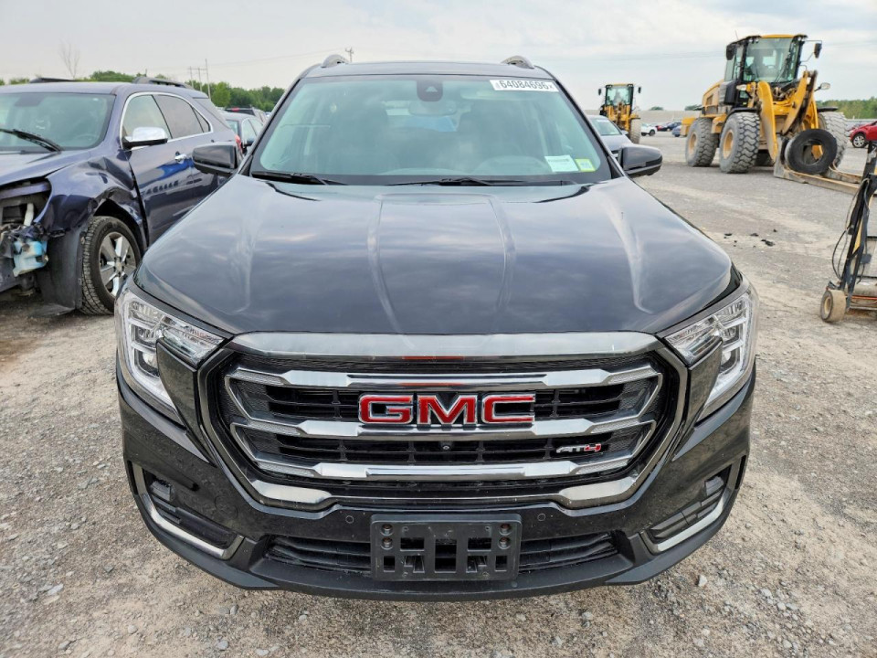 Gmc TERRAIN 2023 — Copart