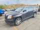 Gmc TERRAIN 2016 — Copart