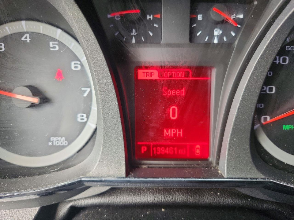 Gmc TERRAIN 2016 — Copart