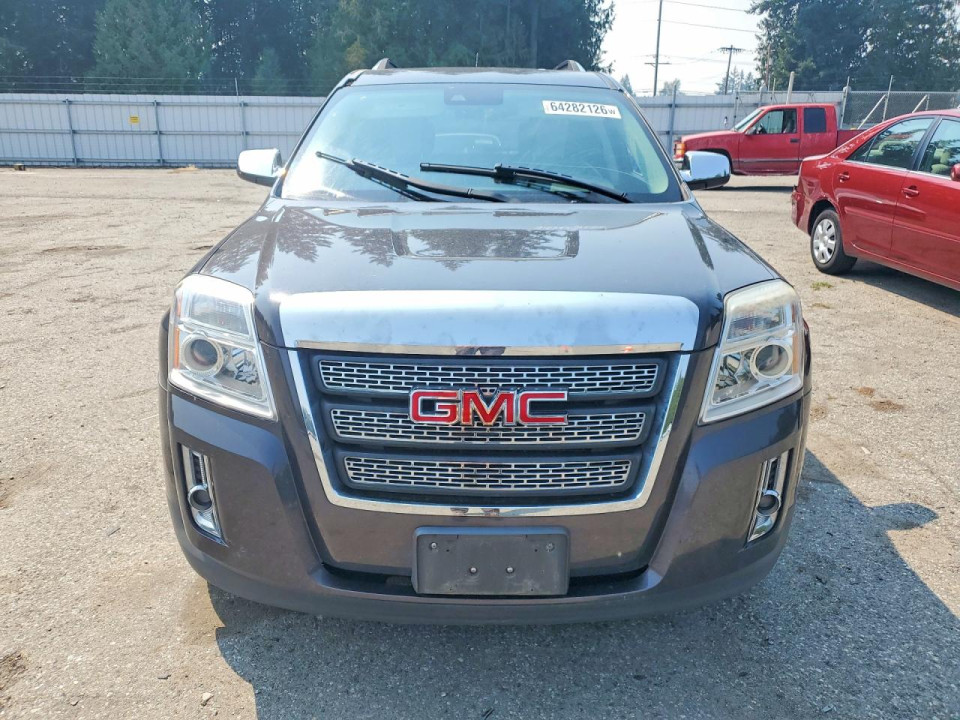 Gmc TERRAIN 2013 — Copart