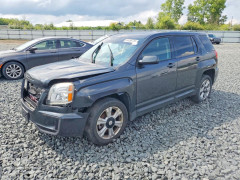 Gmc TERRAIN 2017 — Copart