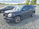Gmc TERRAIN 2017 — Copart