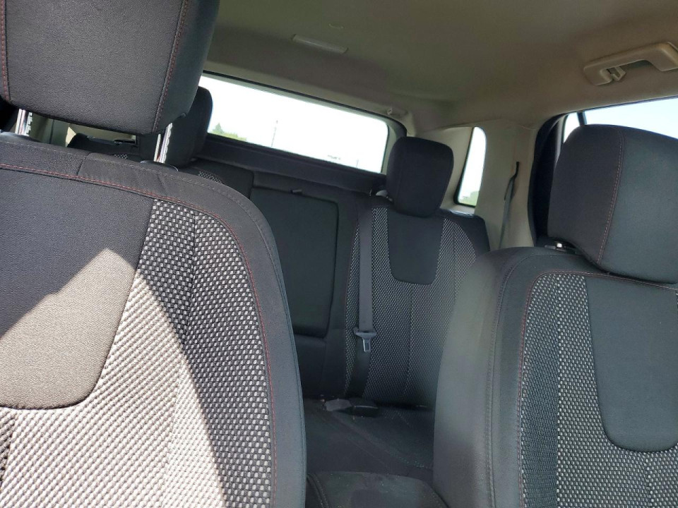 Gmc TERRAIN 2017 — Copart