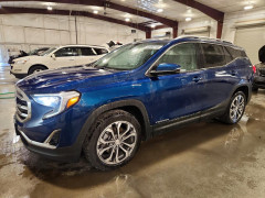 Gmc TERRAIN 2020 — Copart