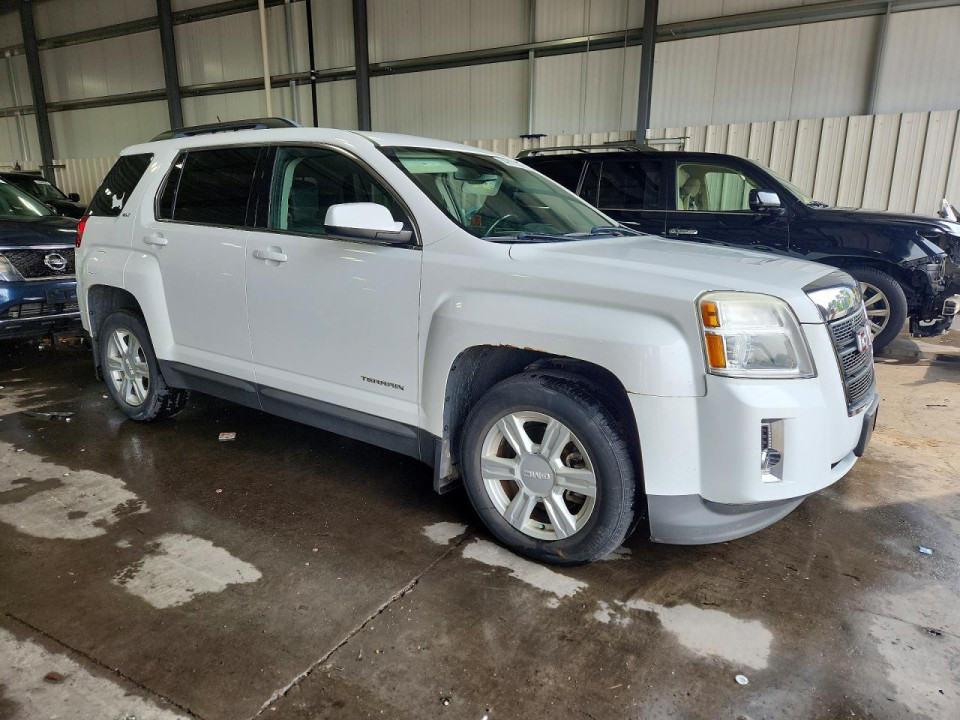 Gmc TERRAIN 2014 — Copart