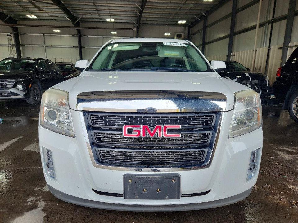 Gmc TERRAIN 2014 — Copart