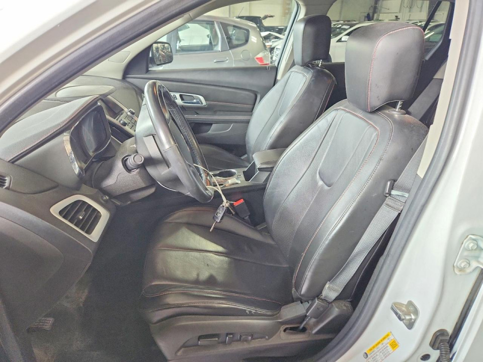 Gmc TERRAIN 2014 — Copart
