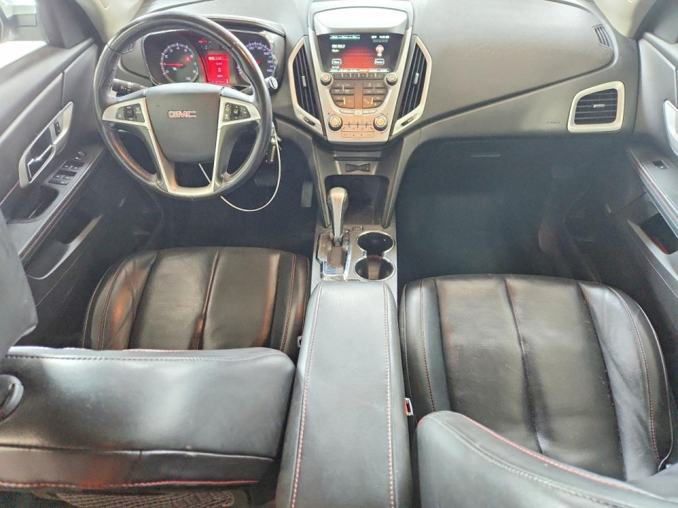 Gmc TERRAIN 2014 — Copart