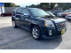 Gmc TERRAIN 2012 — Copart